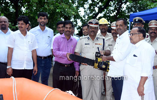 DCoffice mangalore